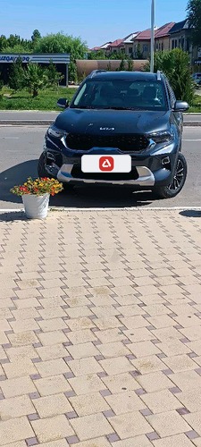 Kia Sonet, 2026, Кашкадарьинская область