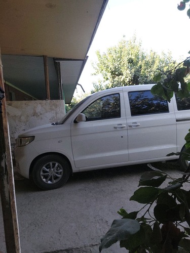 Chevrolet Damas