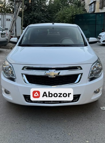 Chevrolet Cobalt, 2024, Ташкент (город)