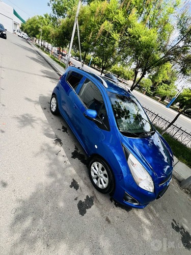 Chevrolet Spark, 2012, Toshkent