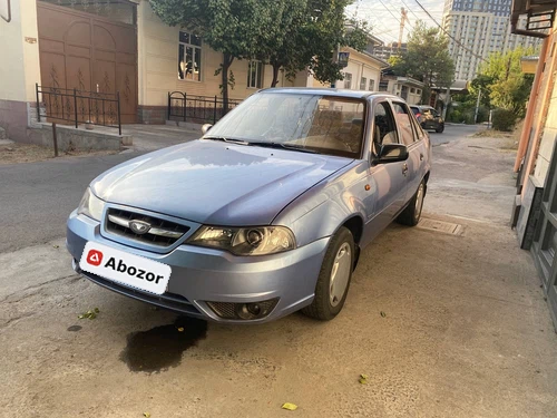 Daewoo Nexia