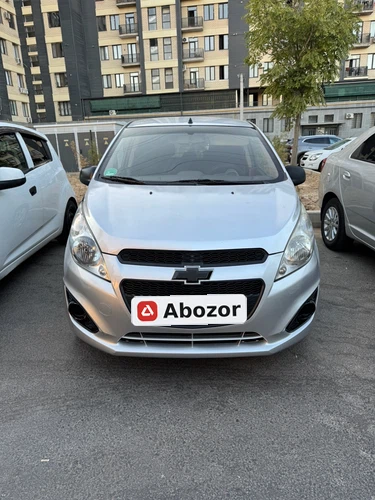 Chevrolet Spark, 2012, Ташкент (город)