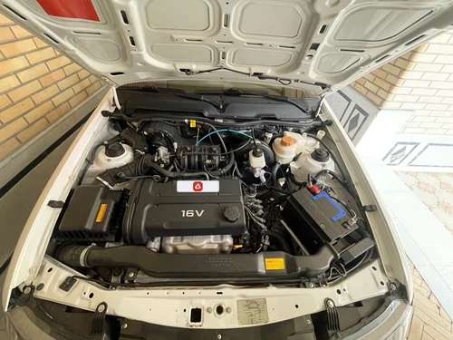 Chevrolet Nexia