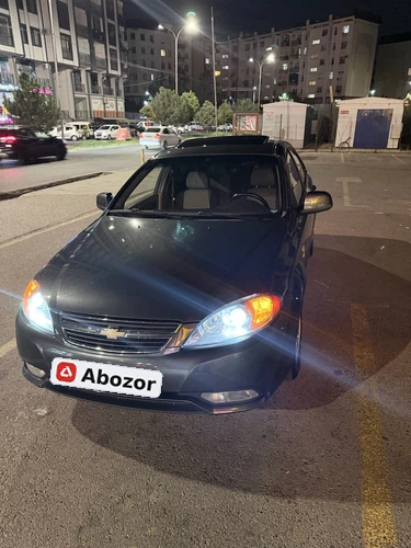 Chevrolet Lacetti, 2022, Toshkent shahri