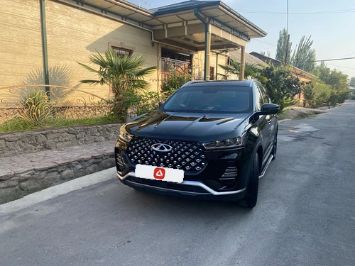 Chery Tiggo 7 Pro, 2023, Namangan