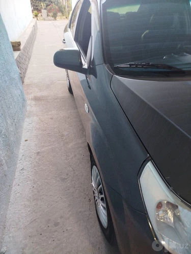 Chevrolet Nexia