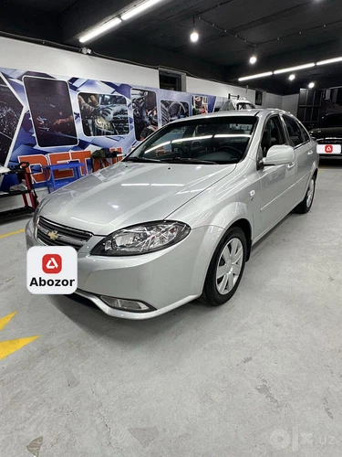 Chevrolet Lacetti, 2014, Toshkent