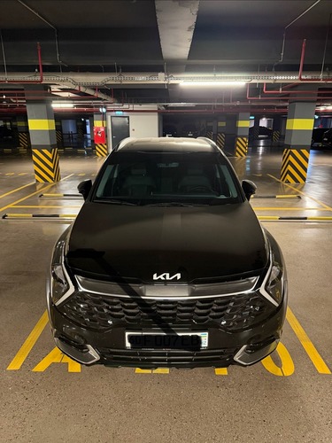 Kia Sportage, 2023, Toshkent shahri