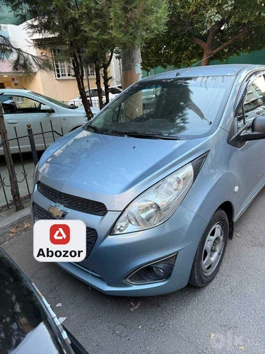 Chevrolet Spark, 2019, Ташкентская область