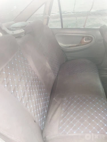 Daewoo Nexia