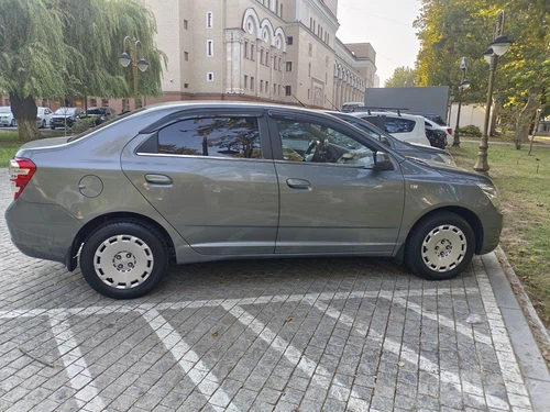 Chevrolet Cobalt