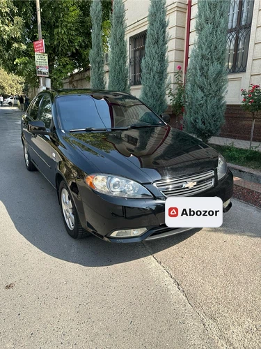 Chevrolet Lacetti, 2022, Toshkent shahri