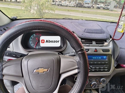 Chevrolet Cobalt