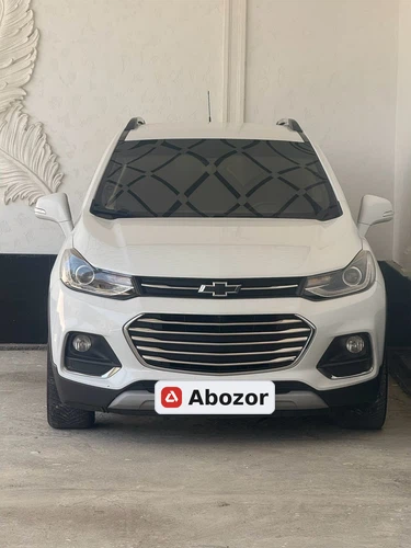 Chevrolet Tracker, 2019, Samarqand