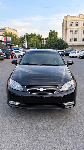 Chevrolet Lacetti, 2023, Ташкент (город)