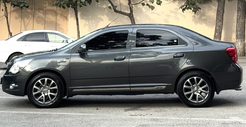 Chevrolet Cobalt, 2019, Самаркандская область