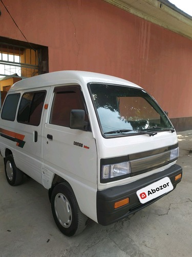 Chevrolet Damas, 2005, Farg'ona