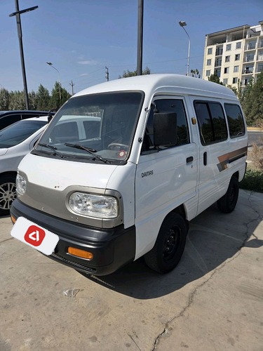 Chevrolet Damas, 2010, Andijon