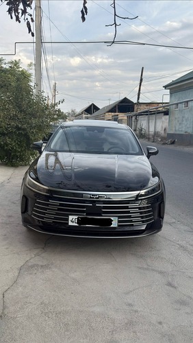 BYD Chazor, 2024, Farg'ona