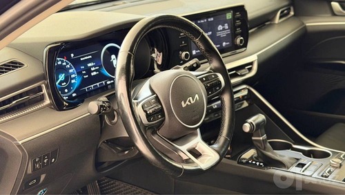 Kia K5, 2023, Toshkent