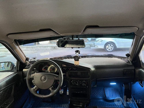 Chevrolet Nexia
