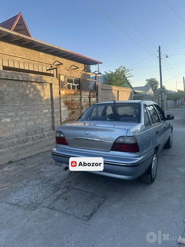 Daewoo Nexia