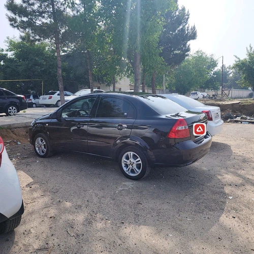 Chevrolet Nexia