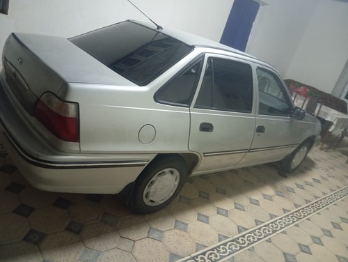 Daewoo Nexia