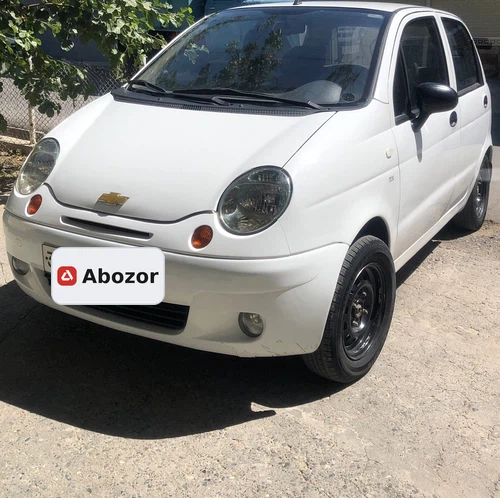 Chevrolet Matiz, 2013, Samarqand
