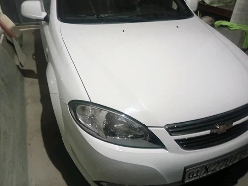 Chevrolet Lacetti, 2019, Toshkent shahri