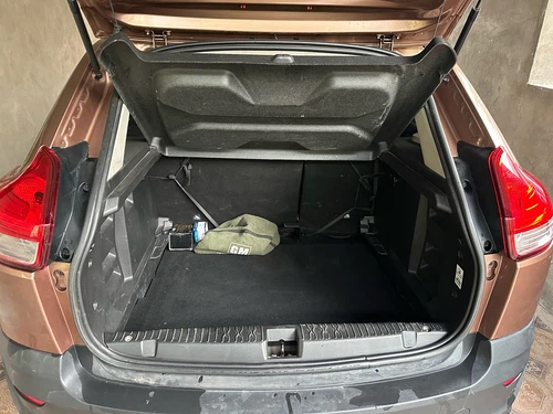 Lada (ВАЗ) XRAY