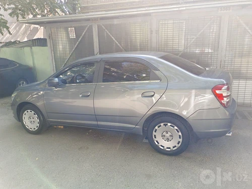 Chevrolet Cobalt