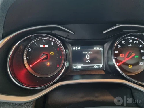 Chevrolet Onix, 2025, Buxoro – 4