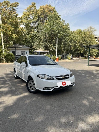 Chevrolet Lacetti, 2021, Toshkent