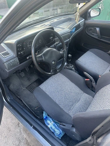 Daewoo Nexia