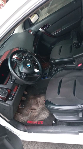 Chevrolet Nexia, 2018, Toshkent shahri – 5