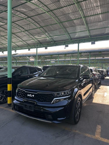 Kia Sorento, 2023, Toshkent shahri