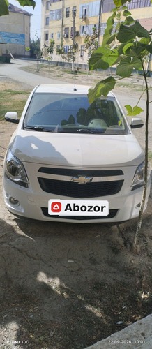 Chevrolet Cobalt