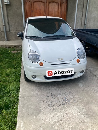 Chevrolet Matiz, 2015, Toshkent shahri