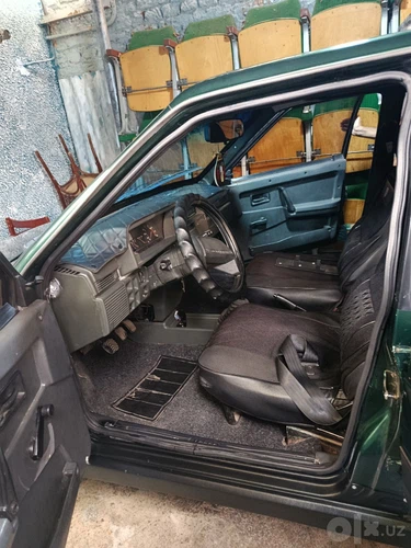 Lada (ВАЗ) 21099