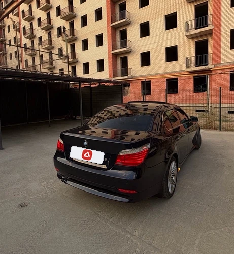 BMW 5 серии