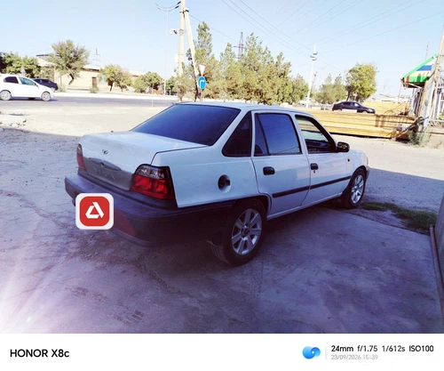 Daewoo Nexia