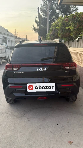 Kia Sonet