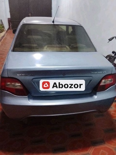 Chevrolet Nexia