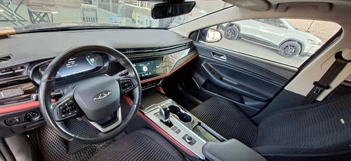 Chery Arrizo 6 Pro, 2023, Navoiy – 6
