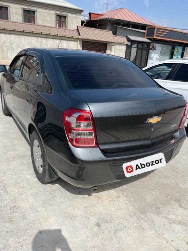 Chevrolet Cobalt