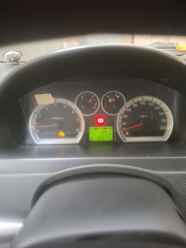 Chevrolet Nexia