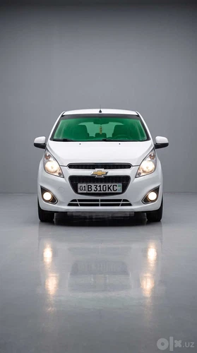 Chevrolet Spark, 2018, Ташкентская область