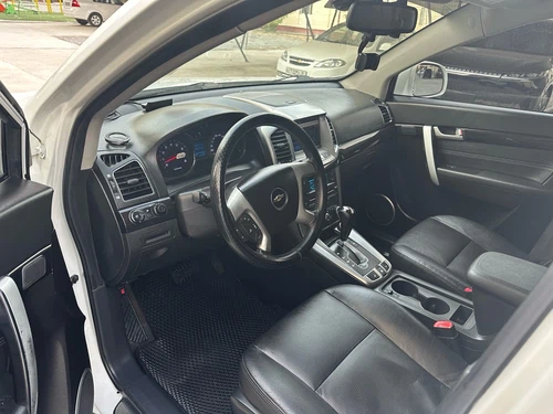 Chevrolet Captiva, 2015, Ферганская область – 6