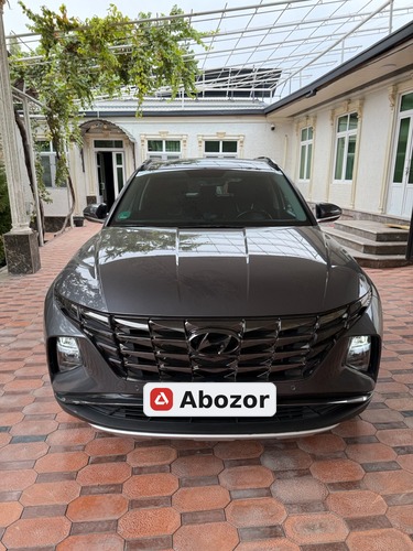 Hyundai Tucson, 2022, Namangan